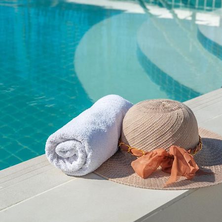 Verano Pajucara By Tropicalis Hotel Maceió Екстериор снимка