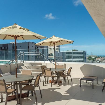 Verano Pajucara By Tropicalis Maceió Екстериор снимка