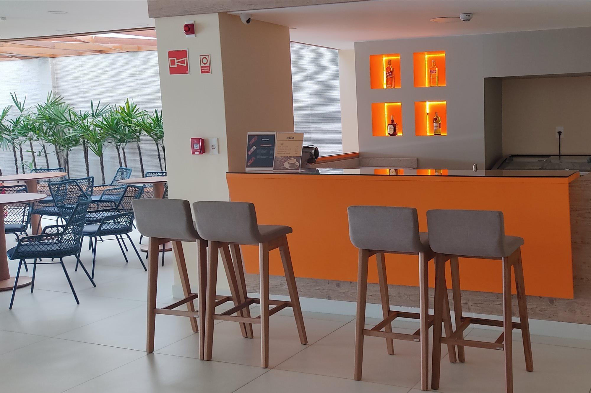 Verano Pajucara By Tropicalis Hotel Maceió Екстериор снимка