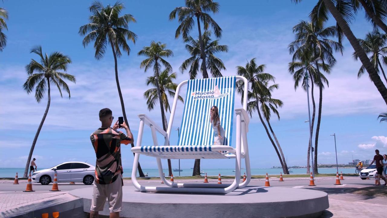 Verano Pajucara By Tropicalis Maceió Екстериор снимка