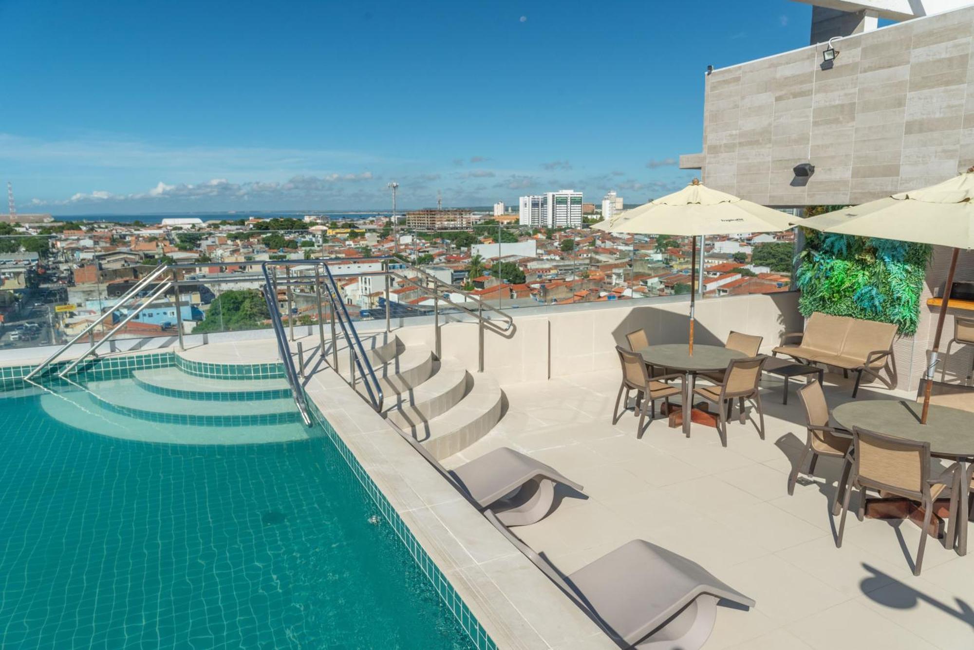 Verano Pajucara By Tropicalis Maceió Екстериор снимка